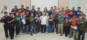 GCC Kota Bekasi Siap Jadi Saksi Perhelatan HPN Bekasi Raya 2026 Akhir April